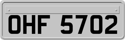 OHF5702