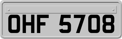 OHF5708