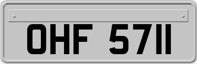 OHF5711