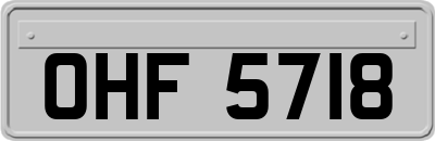 OHF5718