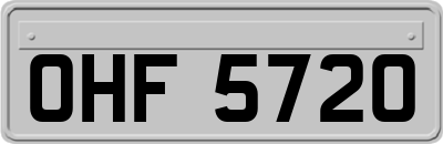 OHF5720