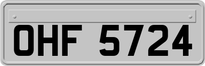 OHF5724