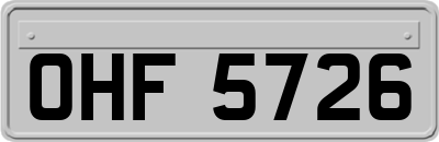 OHF5726