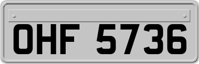 OHF5736