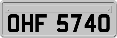 OHF5740