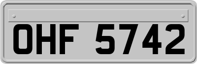 OHF5742