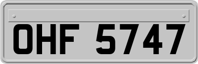 OHF5747
