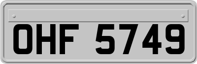 OHF5749