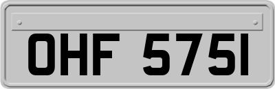 OHF5751