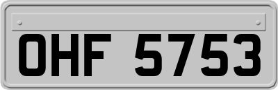 OHF5753