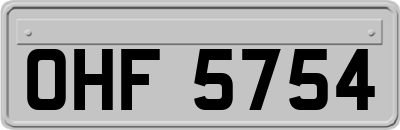 OHF5754