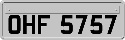OHF5757