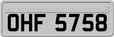OHF5758