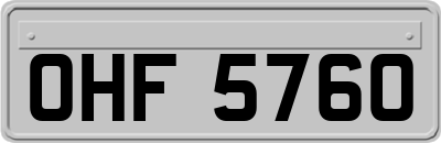 OHF5760