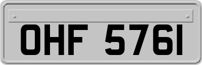 OHF5761
