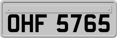 OHF5765