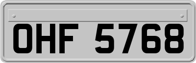 OHF5768