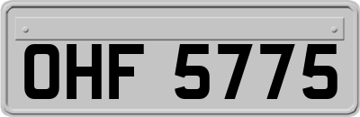 OHF5775