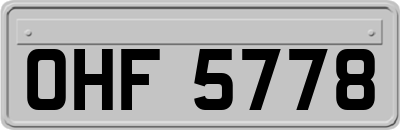 OHF5778