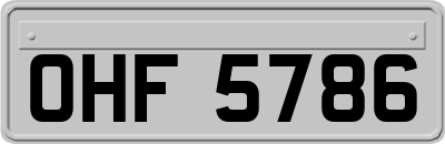 OHF5786