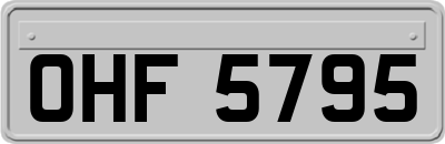 OHF5795