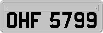 OHF5799