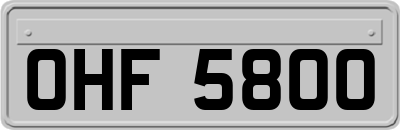 OHF5800