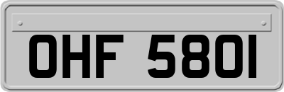 OHF5801