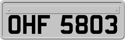 OHF5803