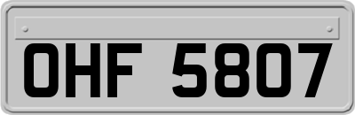 OHF5807