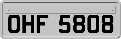 OHF5808
