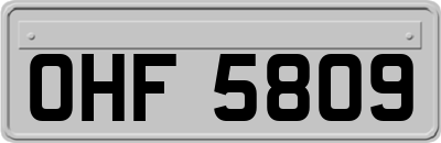 OHF5809