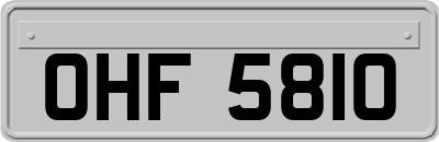 OHF5810