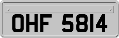OHF5814