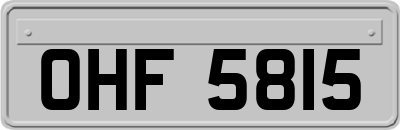 OHF5815