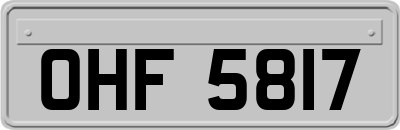 OHF5817