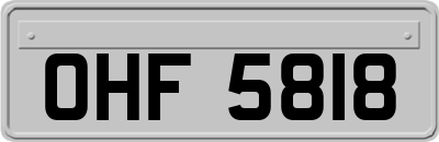 OHF5818