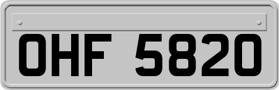 OHF5820