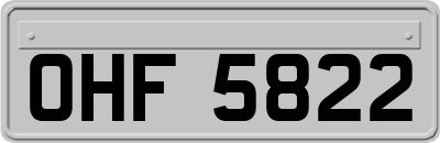 OHF5822