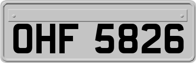 OHF5826