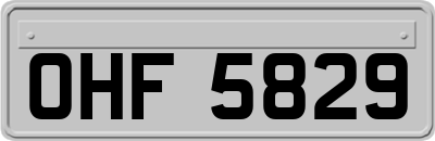 OHF5829