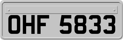 OHF5833