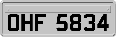 OHF5834