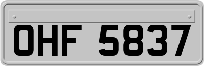 OHF5837