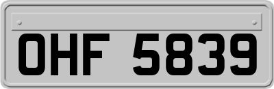 OHF5839