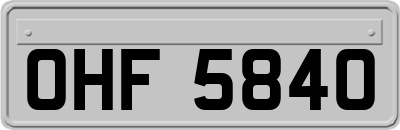 OHF5840