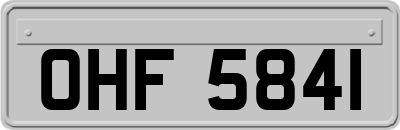 OHF5841