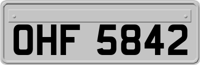 OHF5842