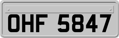 OHF5847