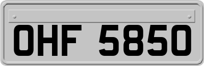 OHF5850